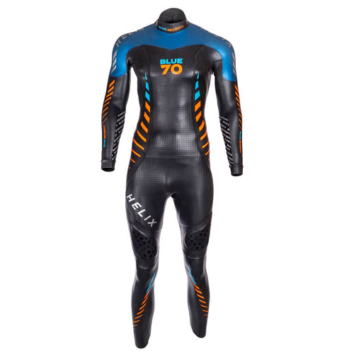 MENS HELIX 2025 FULLSLEEVE WETSUIT