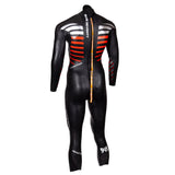 MENS REACTION 2025 FULLSLEEVE WETSUIT