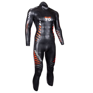 MENS REACTION 2025 FULLSLEEVE WETSUIT