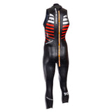 MENS REACTION 2025 SLEEVELESS WETSUIT