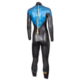 WOMENS HELIX 2025 FULLSLEEVE WETSUIT