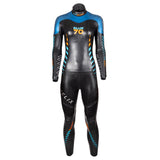 WOMENS HELIX 2025 FULLSLEEVE WETSUIT